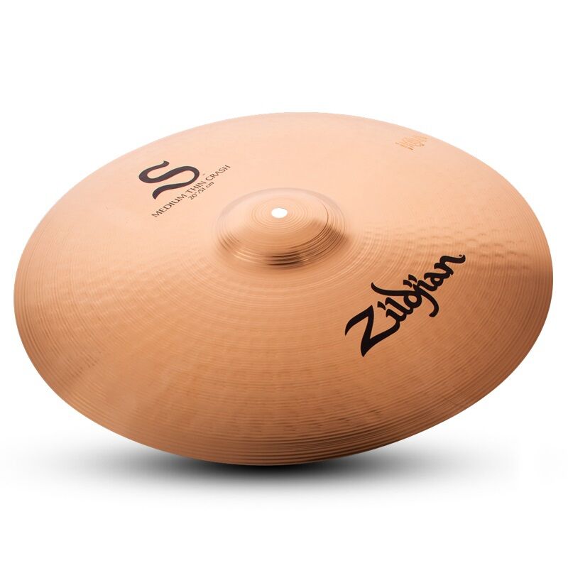 Zildjian 20'' S Medium Thin Crash