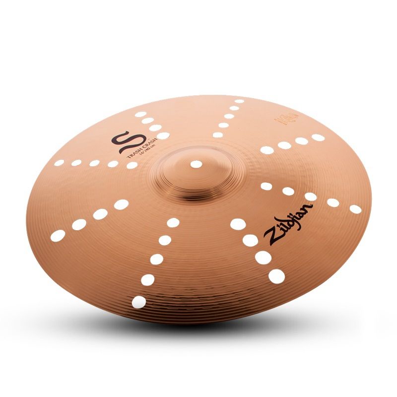 Zildjian 16'' S Family Trash Crash
