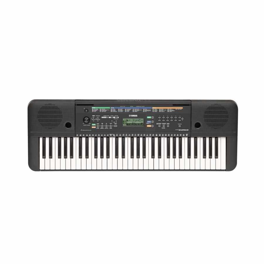 Yamaha PSR E253 61 Tuşlu Org