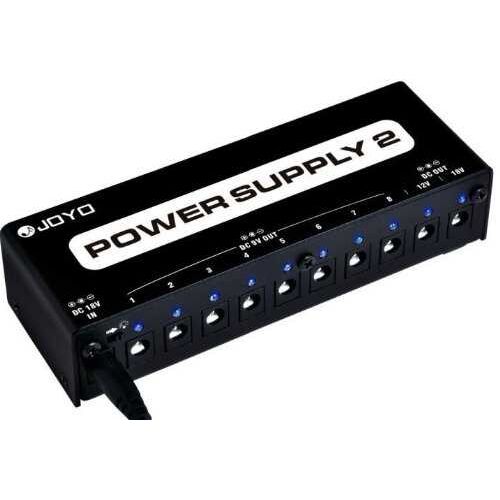 Joyo JP-02 Çoklu Pedal Adaptörü