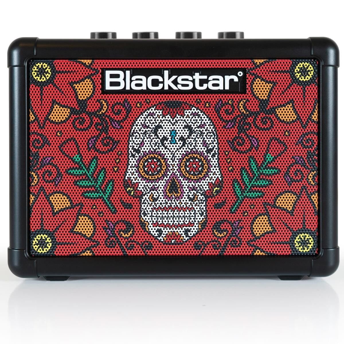 Blackstar Fly 3 Sugar Skull 2 Mini Kombo Amfi