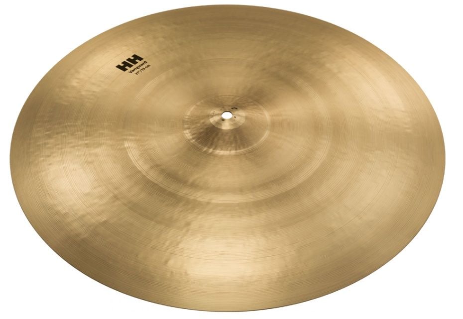 21'' VANGUARD RIDE HH