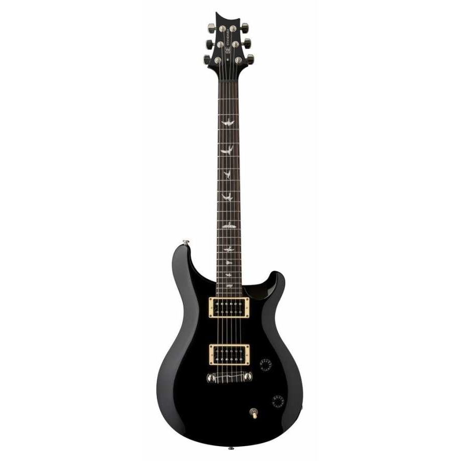 PRS SE Standard 22 Elektro Gitar (Black)