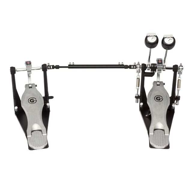 Gibraltar 6711DD-DB Double Kick Pedal