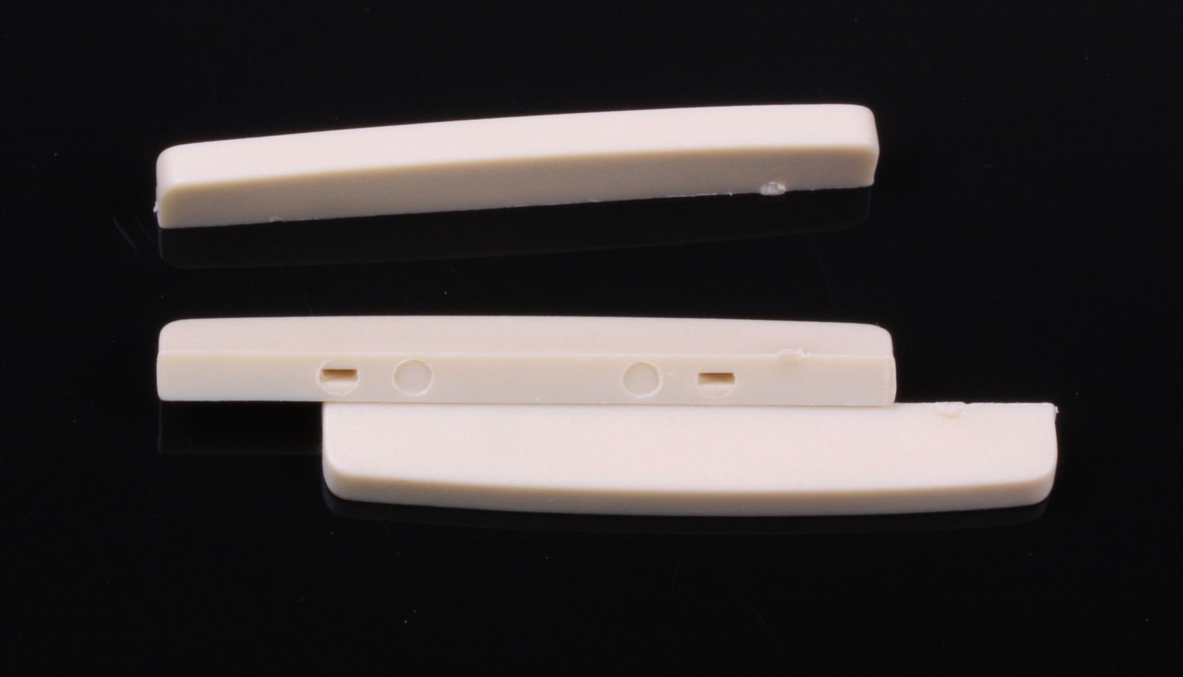 Tusq Nut Blank Standart-pack of 10