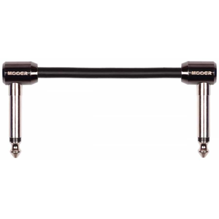 Mooer FC-6 Pedal Arası Kablo (15 cm)