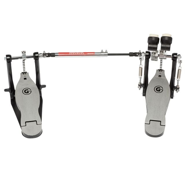 Gibraltar 4711SC-DB Double Pedal