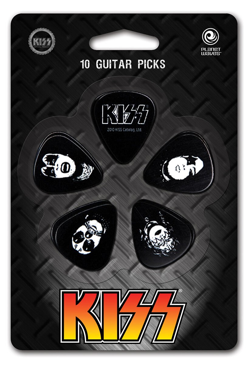 PENA KISS-PICK-KISS-MED ABD