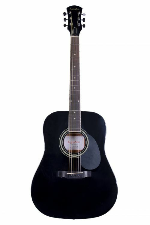 Kangson KD100-EB / Akustik Gitar