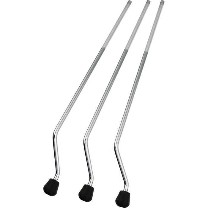 Gibraltar Hardware SC-TL2A Floor Tom Legs, 10.5mm 3