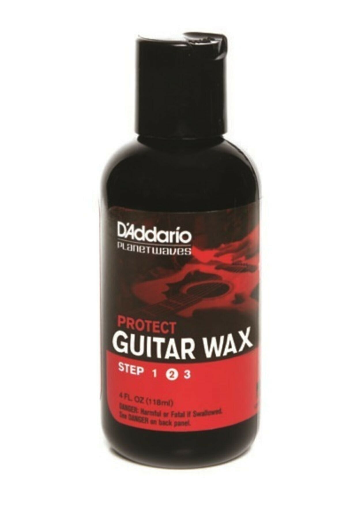Planet Waves Daddario Pw-pl-02 Likit Balmumu