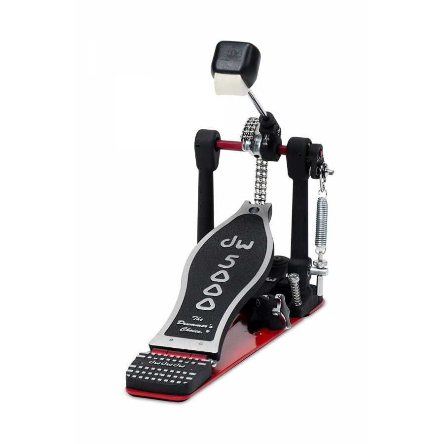 dw Drums DW 5000 Accelerator Single Bass Pedal