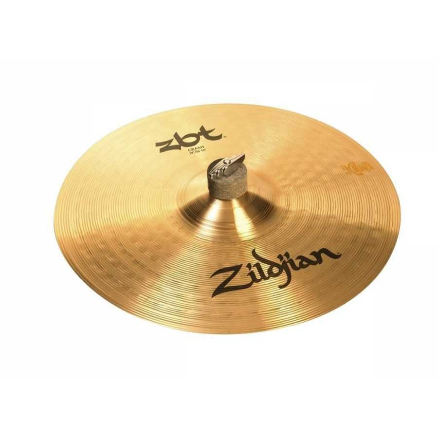 Zildjian 19'' ZBT Crash