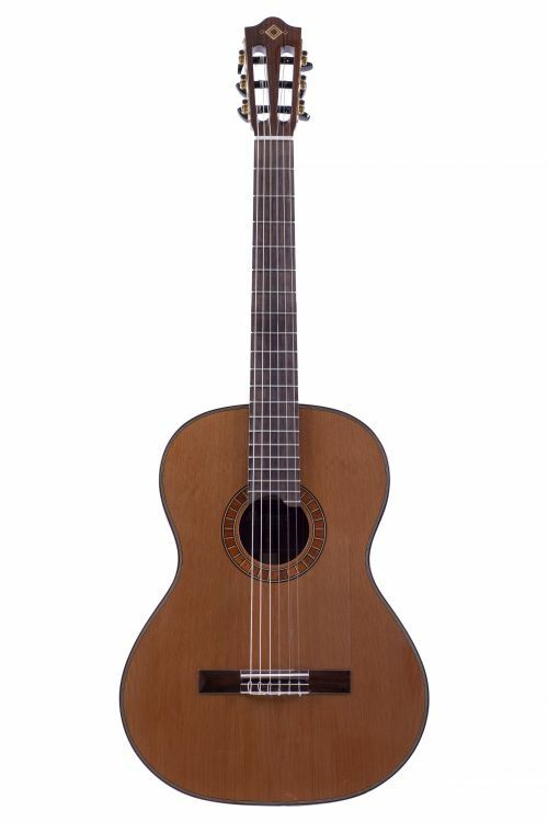 Martinez MP-1 Klasik Gitar
