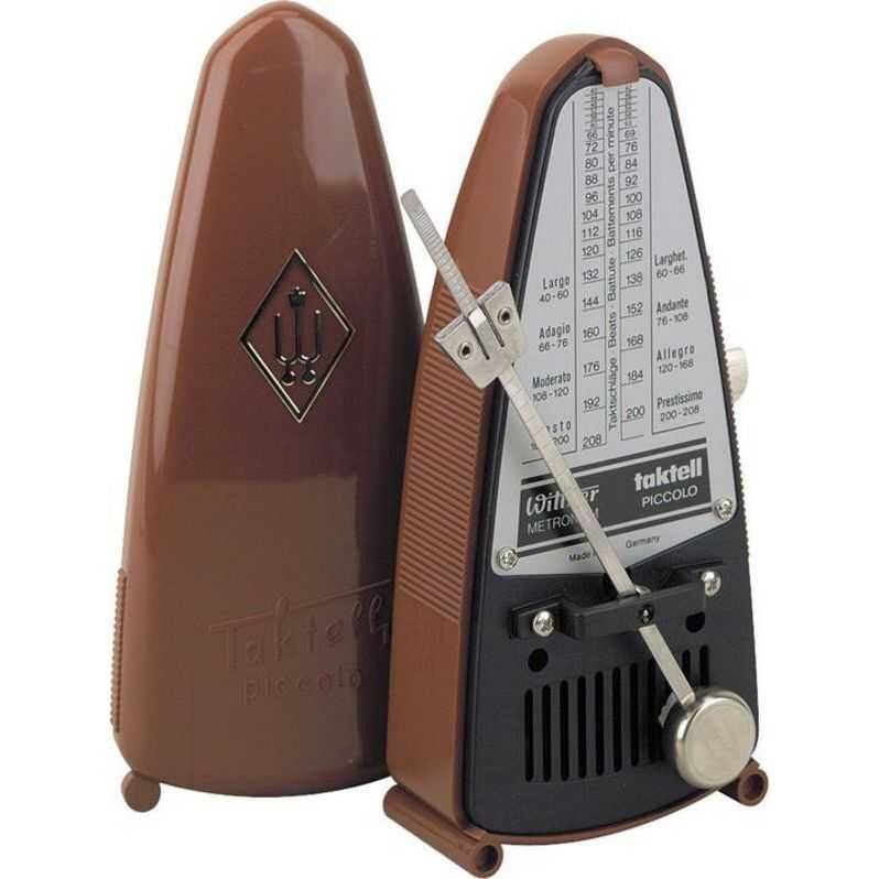 Wittner 831 Metronom