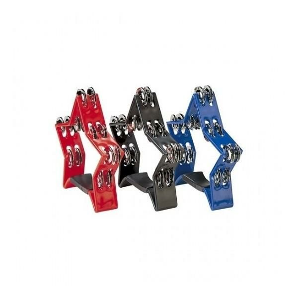 FIVE STARS TAMBOURINE COLOR CHECK TAIWAN