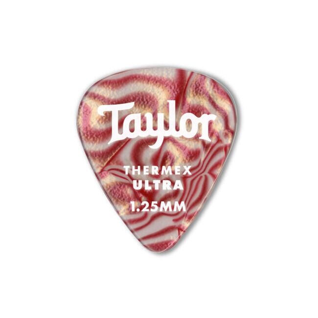 Taylor Premium 351 Thermex Ultra 6lı Set Pena (1.00mm)