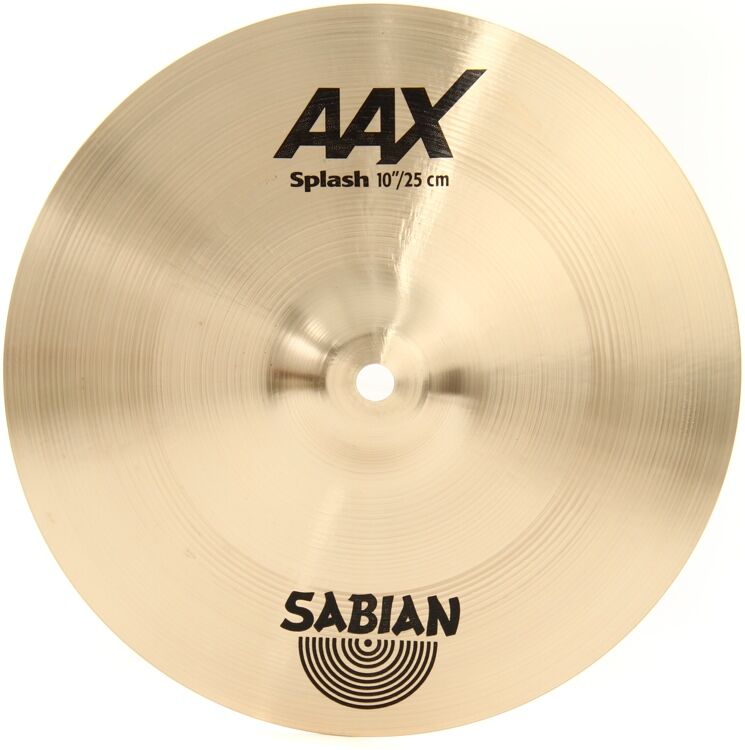 10 SPLASH AAX.