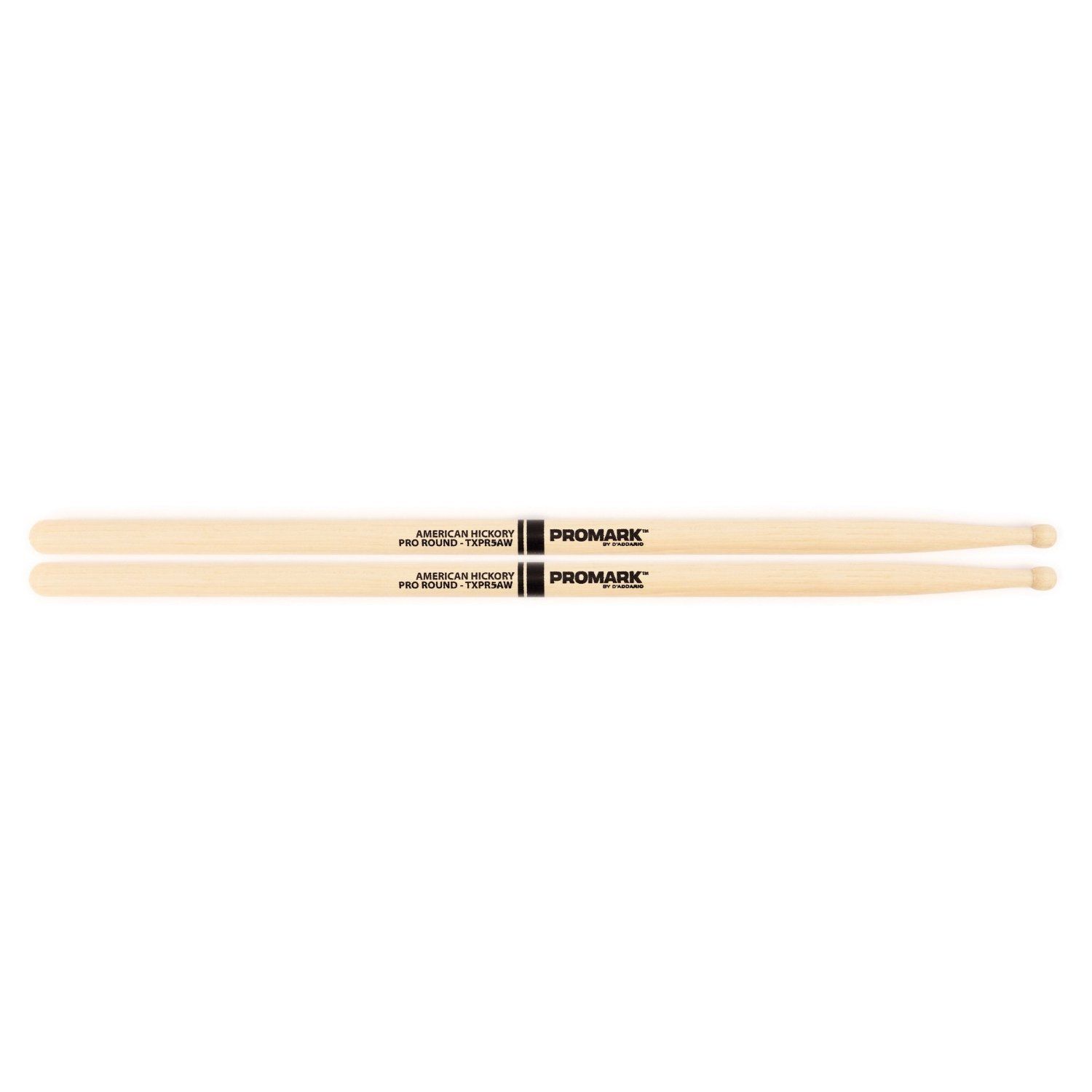 BAGET 5A PRO-ROUND HICKORY