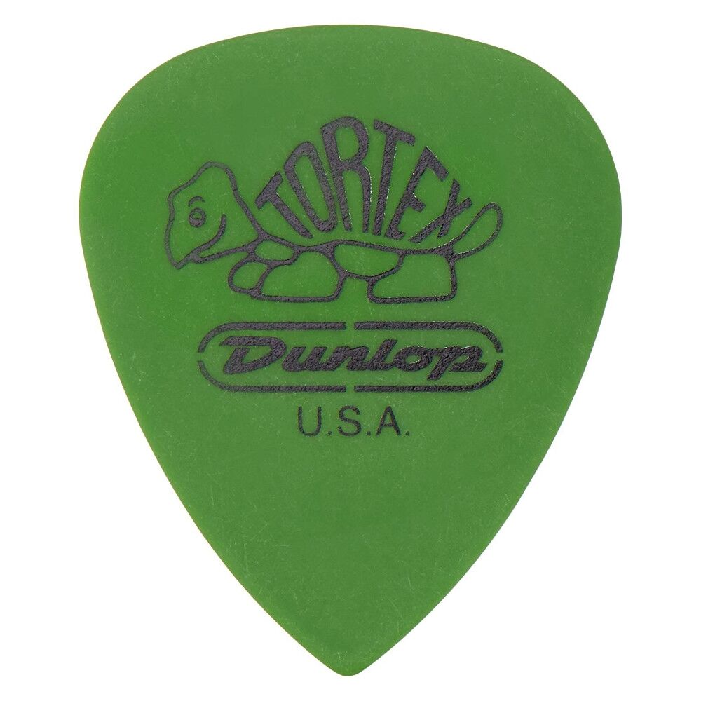Jim Dunlop Tortex TIII 12li Pena (0.88mm)