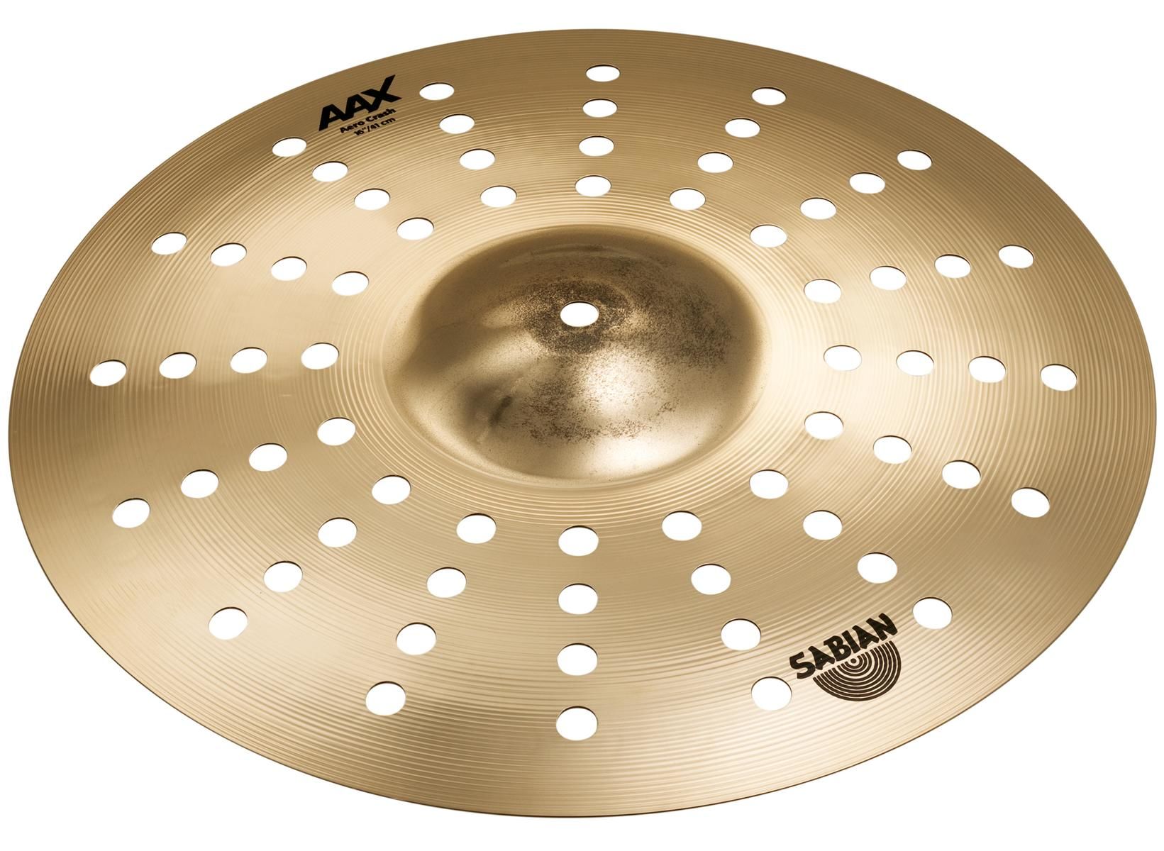 16'' AERO CRASH AAX