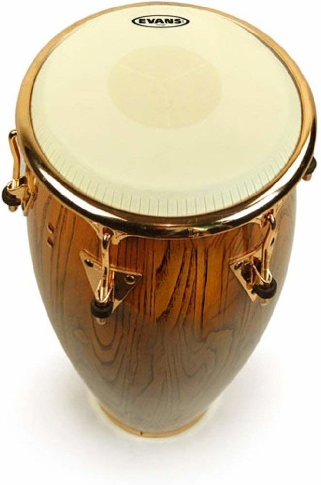 DERİ 11'' TRI-CENTER KONGA (LP COMPACT UYUMLU)