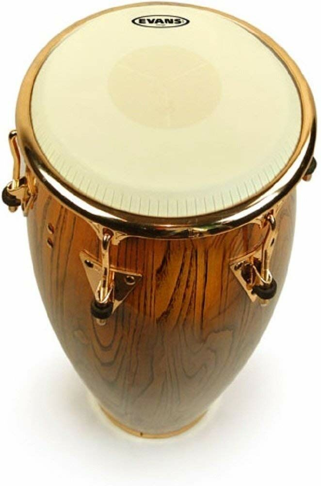 DERİ 11.75'' TRI-CENTER KONGA (LP COMPACT UYUMLU)