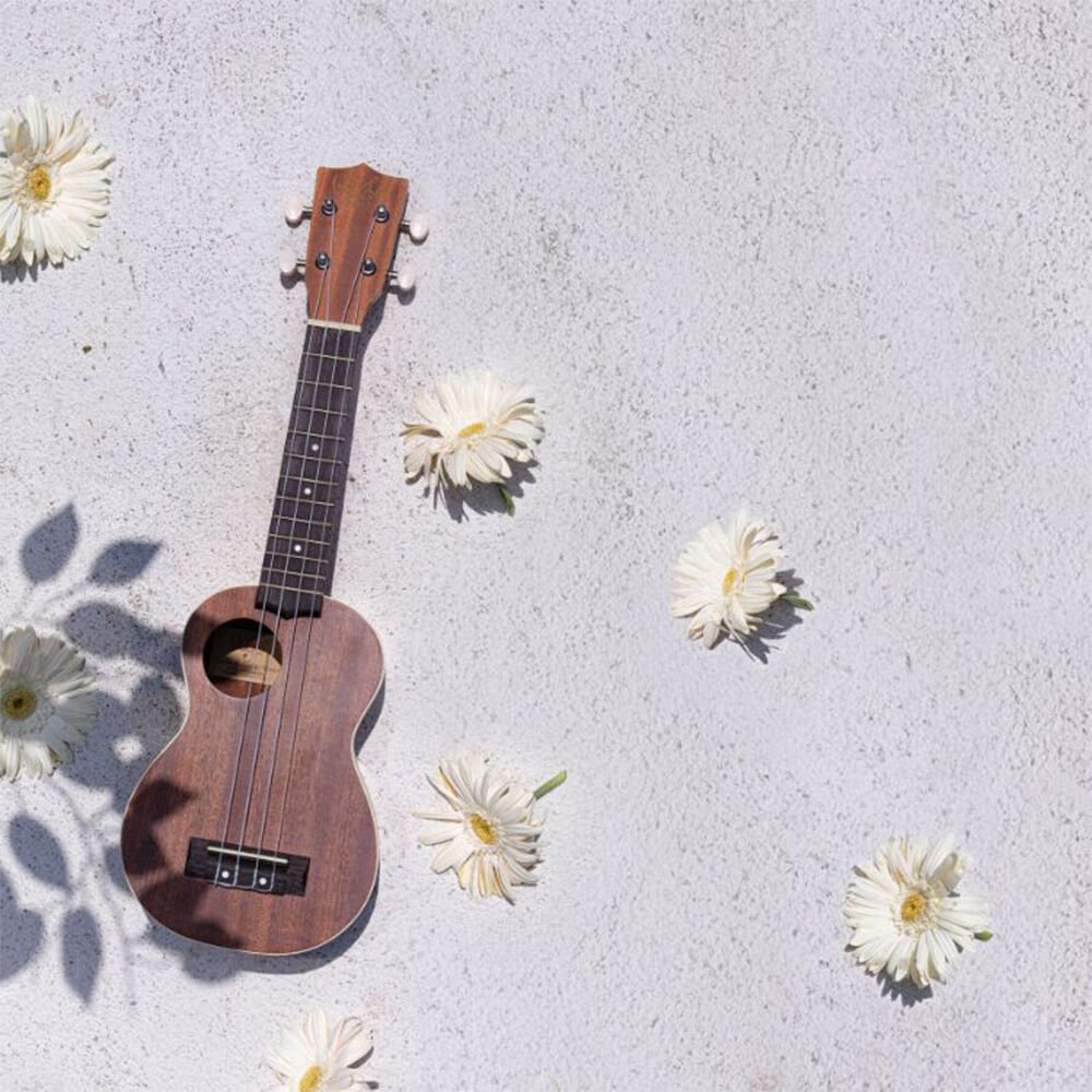VEGO UK-3 / Soprano Ukulele