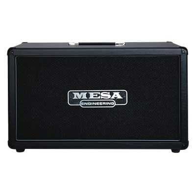 Mesa Boogie 0.2FBB-R 2x12 Rectifier Extension Elektro Gitar Kabini