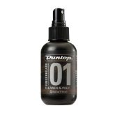 Jim Dunlop Fingerboard Temizleyici