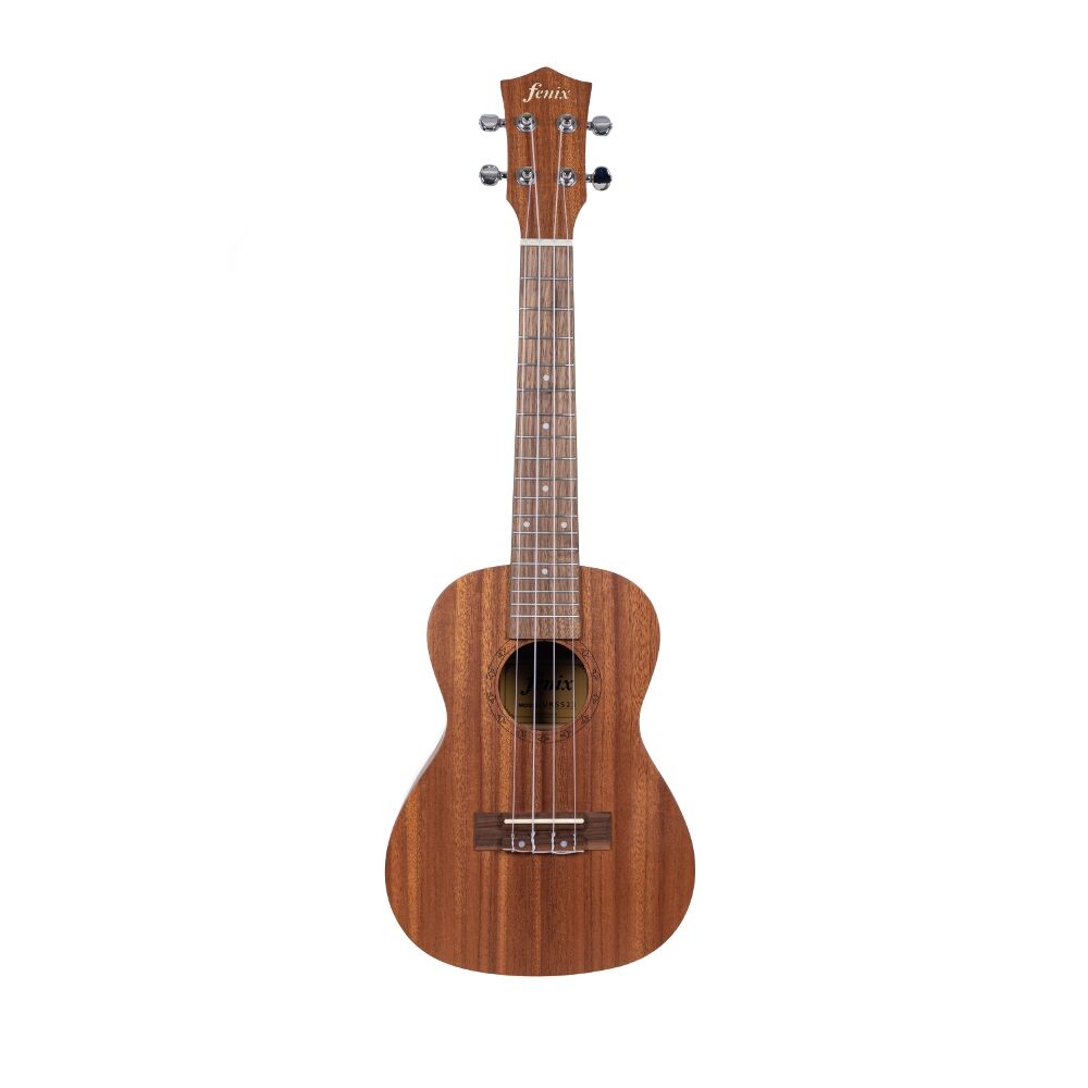 Fenix FX-UKSS23 Concert Ukulele (Natural)
