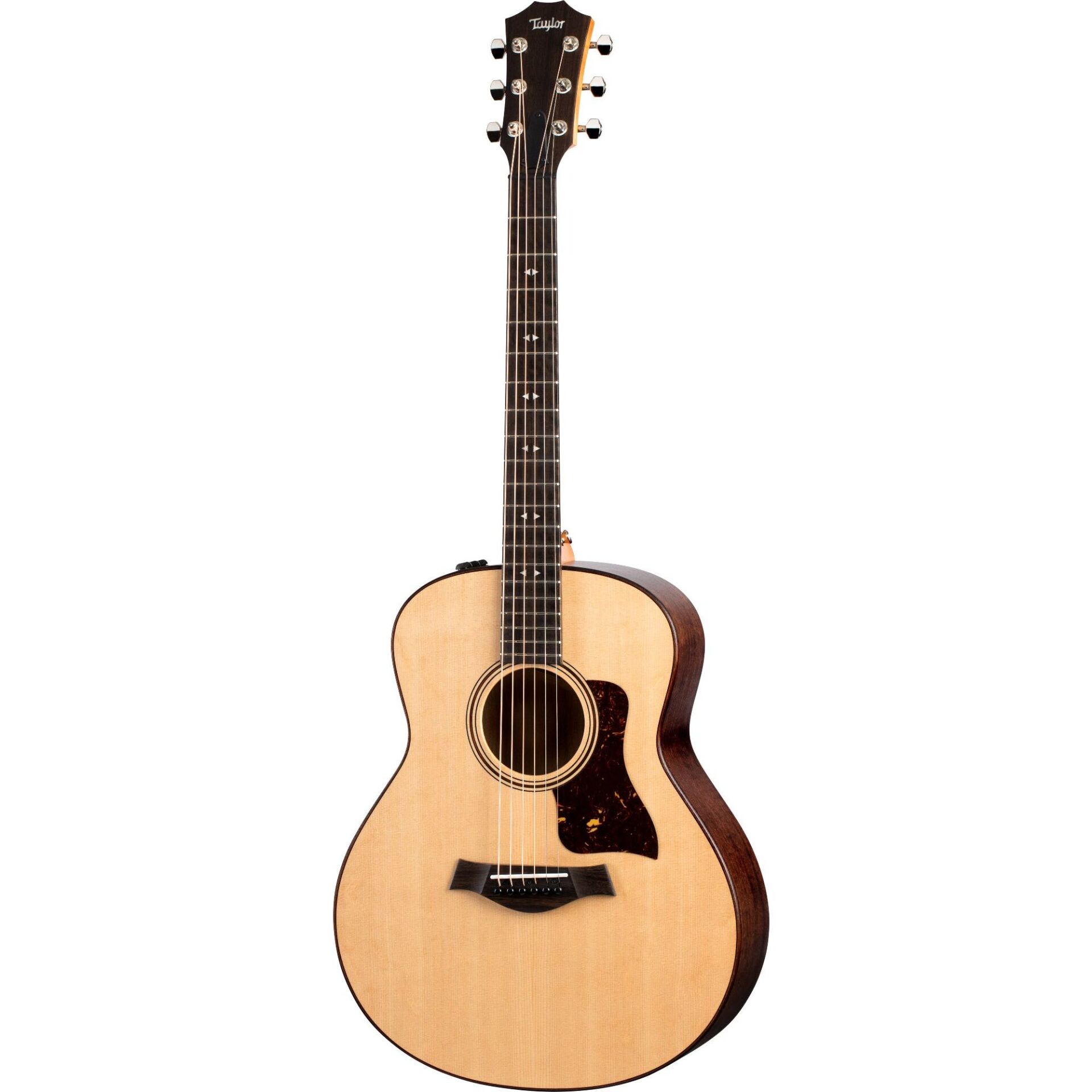 Taylor GTe Urban Ash Elektro Akustik Gitar (Natural)