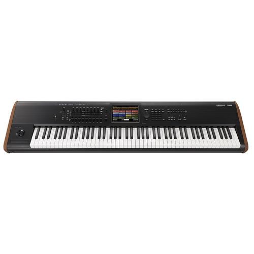 Korg Kronos2-88 Tuş