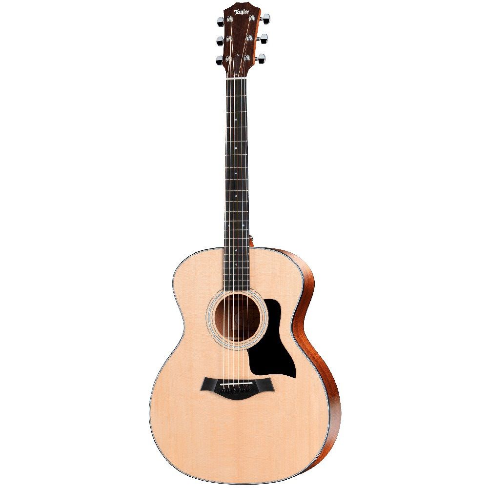 Taylor 314e V-Class Elektro Akustik Gitar (Natural)