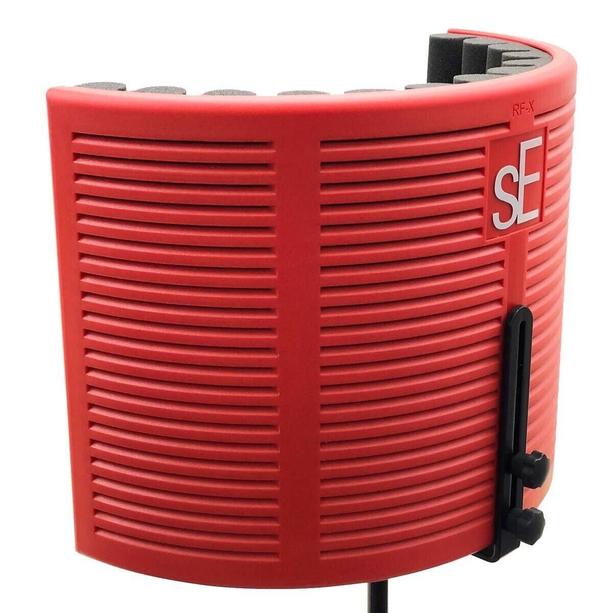 sE Electronics RF-X Limted Edition Akustik Panel (Kırmız)
