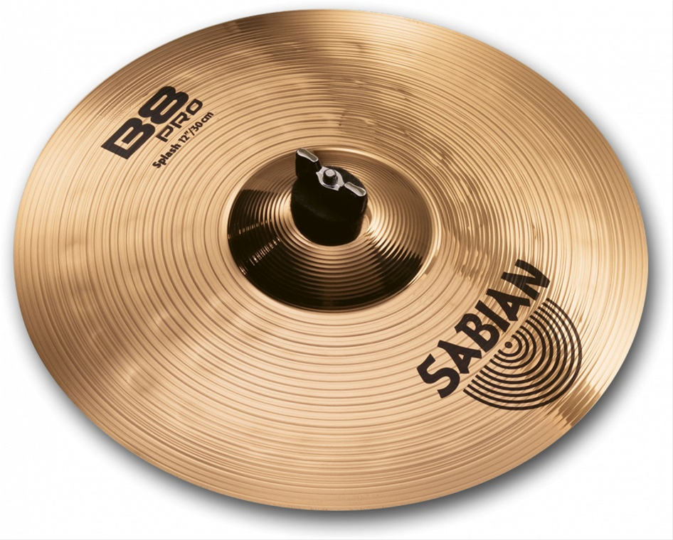 12 B8 PRO. SPLASH .