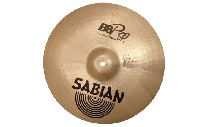 14 B8 PRO ROCK HATS
