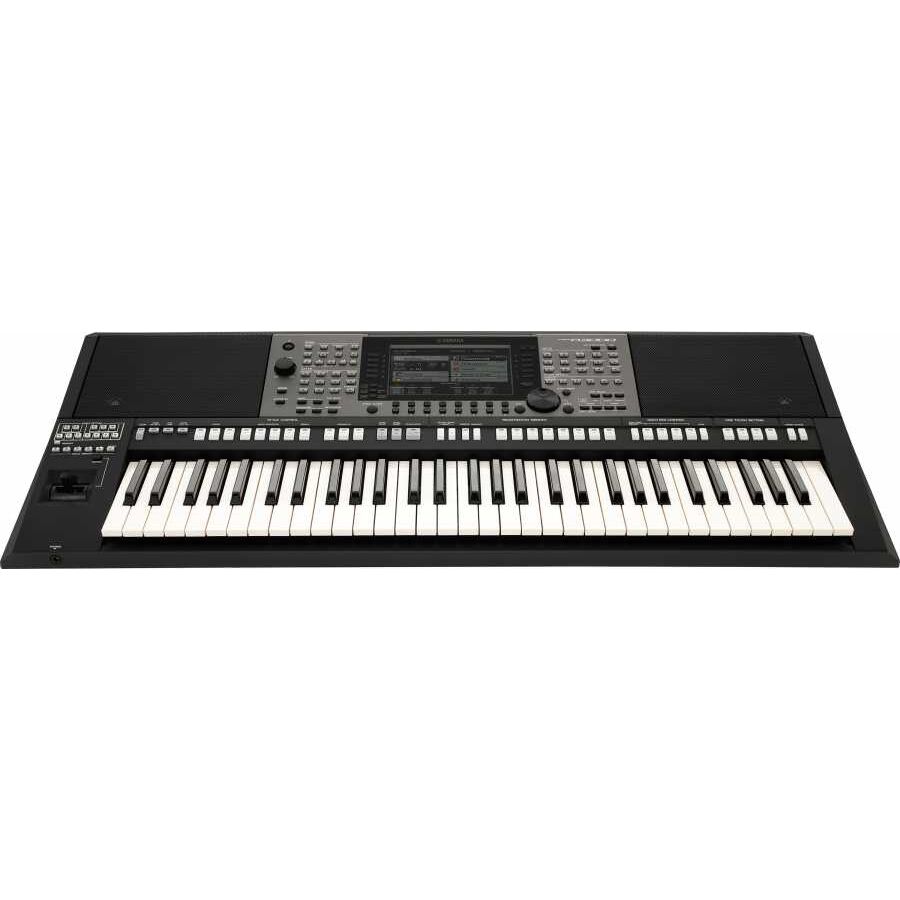 Yamaha PSR A3000TR 61 Tuşlu Org