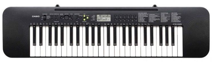 Casio CTK-245H2 Org