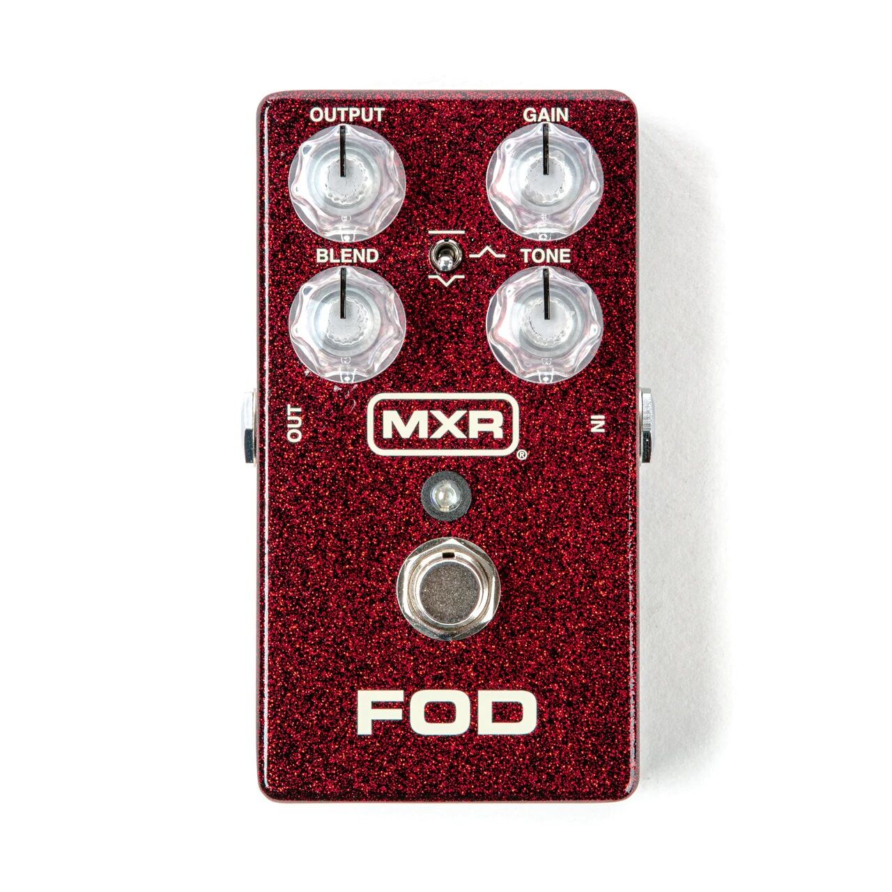 MXR M251 Fod Drive Pedalı