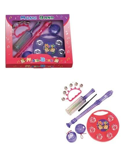 RİTİM SET TAIWAN