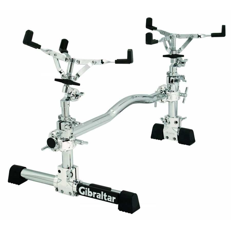 Gibraltar Stealth VMS Dual Snare Basket Kit GSVMS-DS