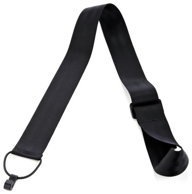 GİTAR ASKISI 50MM KLASİK NYLON ASKI C