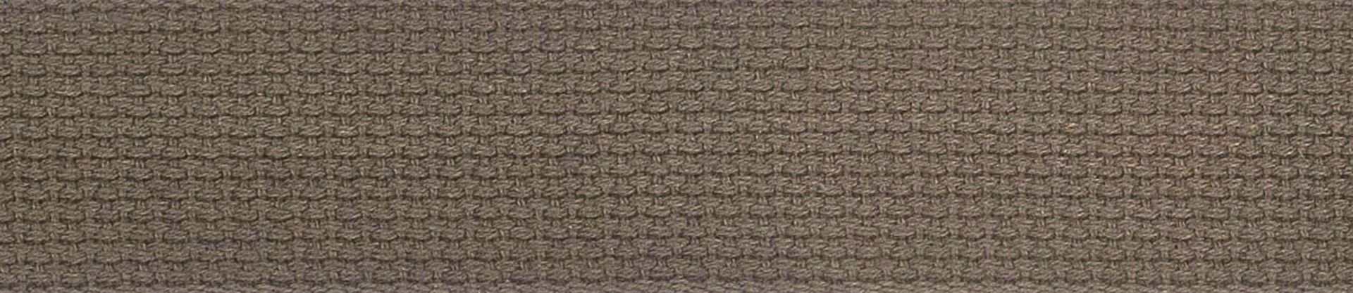 GİTAR ASKISI 50MM COTON ASKI ARMY