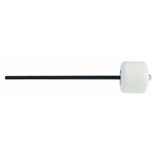 Gibraltar SC-3259 Keçe Kick Pedal Tokmağı (Siyah Şaft,Uzun) SC-3259