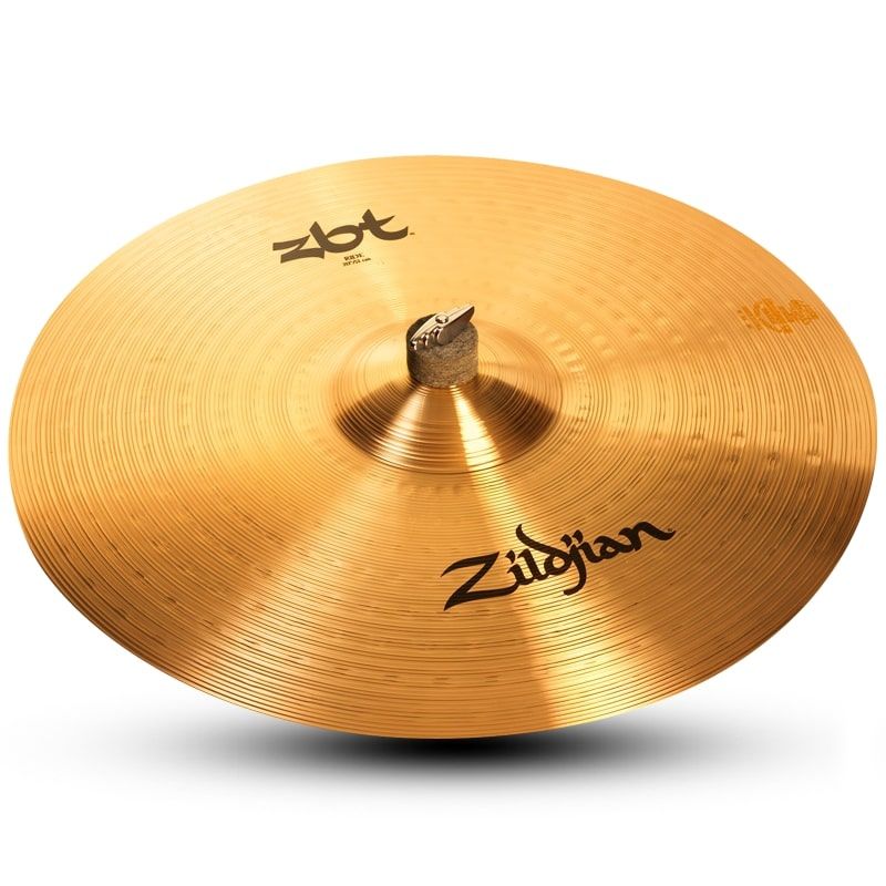 Zildjian 20'' ZBT Ride