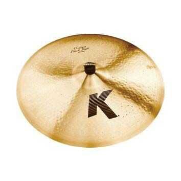 Zildjian 20'' K Custom Dry Light Ride