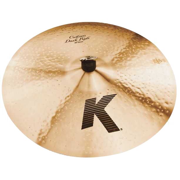 Zildjian 20'' K Custom Dark Ride