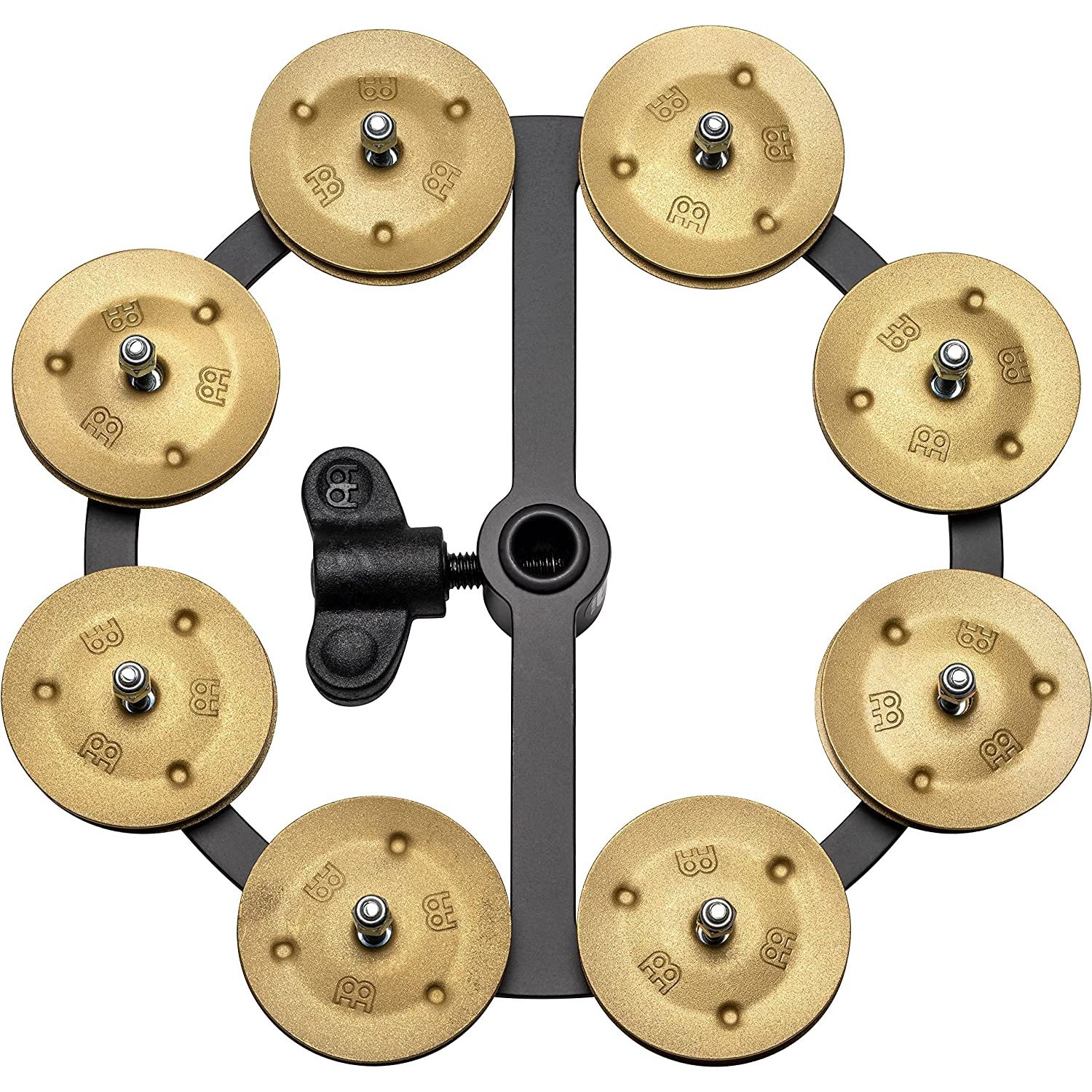 Meinl HTHHBGBenny Greb Sand Hihat Tamburin