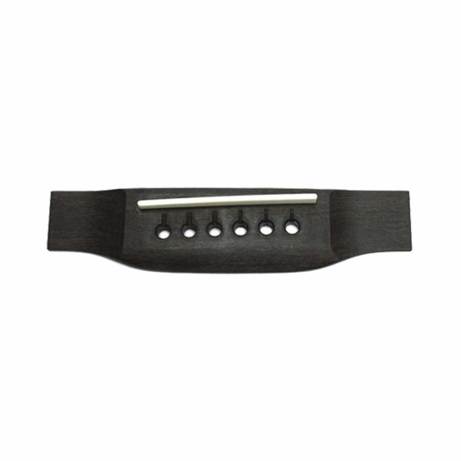 Dr. Parts RABR1/OS/L Solak Akustik Gitar Köprüsü